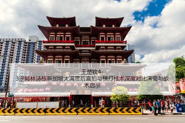 王楚钦4-3逆转林诗栋新加坡大满贯后直拍与横打技术深度对比演变与战术启示