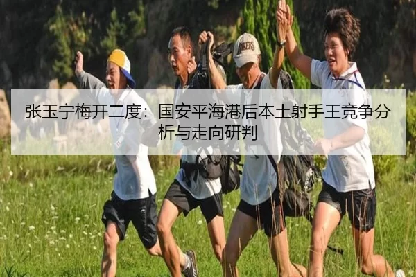 张玉宁梅开二度：国安平海港后本土射手王竞争分析与走向研判