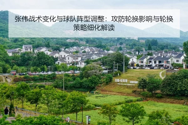 张伟战术变化与球队阵型调整：攻防轮换影响与轮换策略细化解读